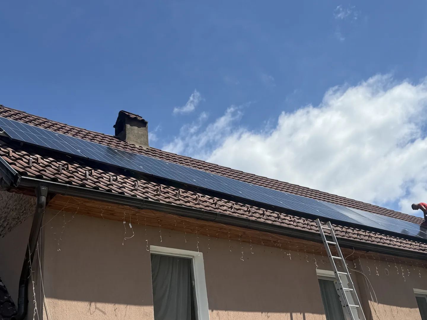 Sistem Rezidențial Premium