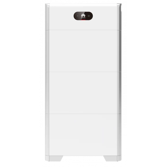 Acumulator Huawei 15KW, BMS, trei baterii LUNA2000-5-EO, LUNA2000-15KW