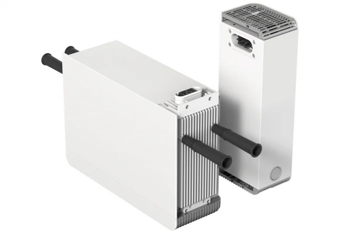 Acumulator Huawei 6.9 kWh LiFePO4 - LUNA2000-7-E1 3