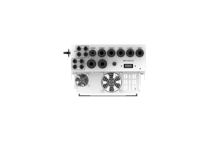 Invertor Hibrid Monofazat Deye 6 kW LV – SUN-6K-SG05LP1-EU-AM2-P 5
