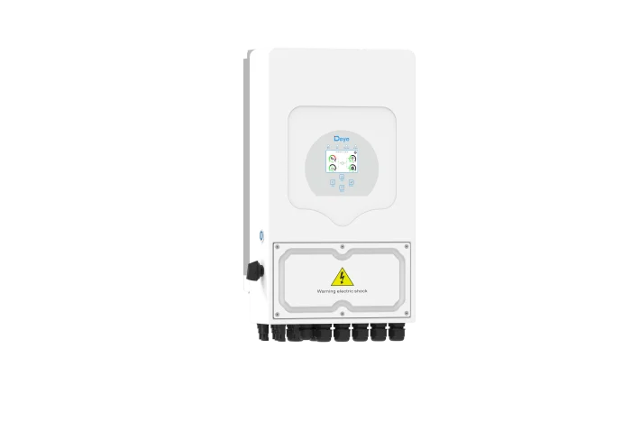 Invertor Hibrid Monofazat Deye 8 kW LV – SUN-8K-SG05LP1-EU-AM2-P 2