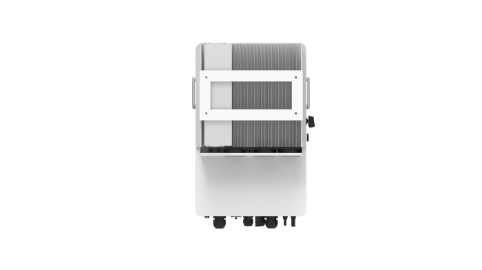 Invertor Hibrid Trifazat Deye 12 kW HV – SUN-12K-SG01HP3-EU-AM2 4