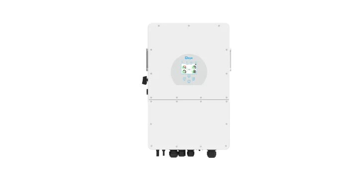 Invertor Hibrid Trifazat Deye 15 kW HV – SUN-15K-SG01HP3-EU-AM2