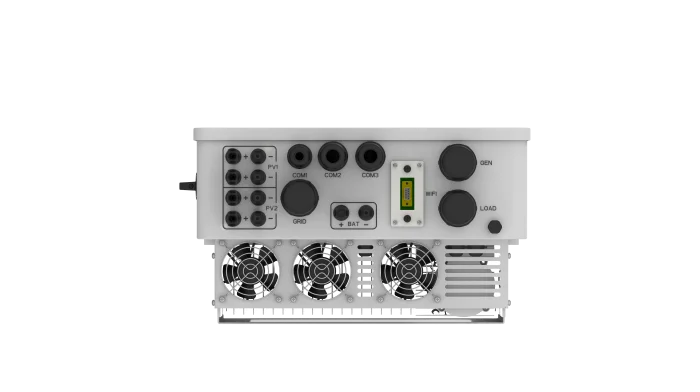 Invertor Hibrid Trifazat Deye 15 kW HV – SUN-15K-SG01HP3-EU-AM2 5