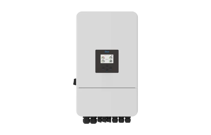 Invertor Hibrid Trifazat Deye 20 kW LV – SUN-20K-SG05LP3-EU-SM2