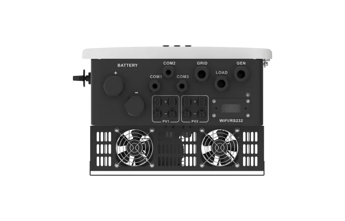 Invertor Hibrid Trifazat Deye 5 kW LV – SUN-5K-SG05LP3-EU-SM2 4