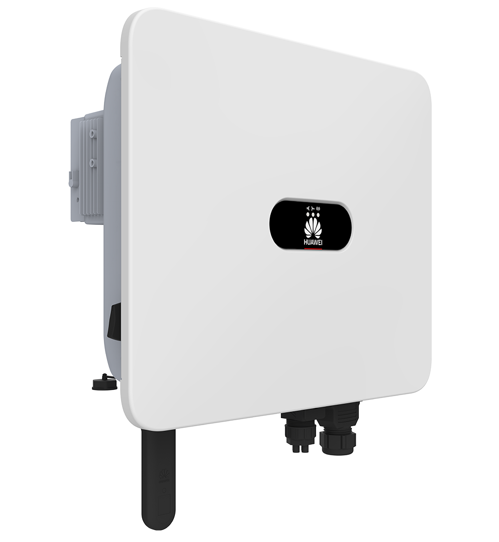 Invertor Hibrid trifazat Huawei 12 kW - SUN2000-12K-MB0 3