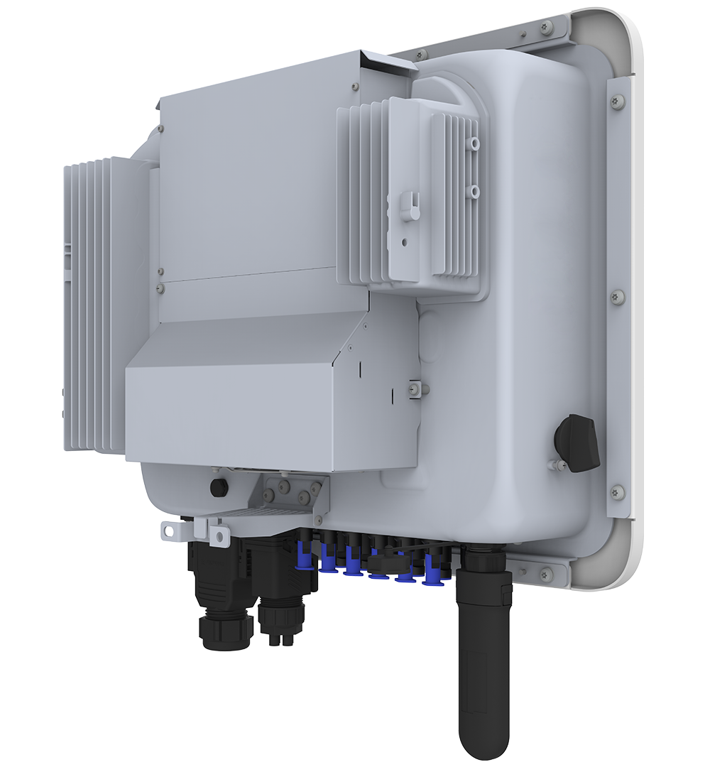 Invertor Hibrid trifazat Huawei 12 kW - SUN2000-12K-MB0 8