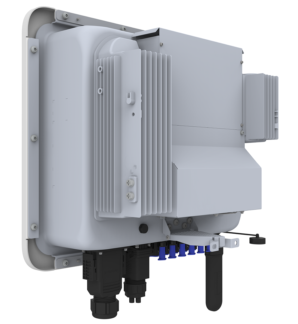 Invertor Hibrid trifazat Huawei 15 kW - SUN2000-15K-MB0 7