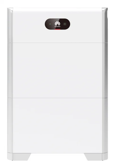 Kit invertor trifazat huawei 5 20kw Baterie deye 2